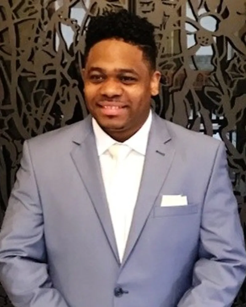Jackson Pourier — DJ Jackson P / Food Safety Auditor&Trainer