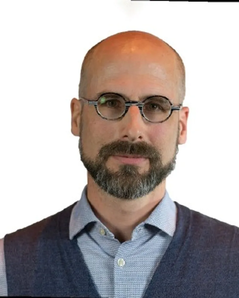 Lennard Muilwijk — Food Safety Consultant & Trainer