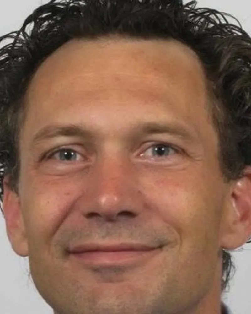 Rob Wisman — Quality Assurance Manager & Organisatieadviseur